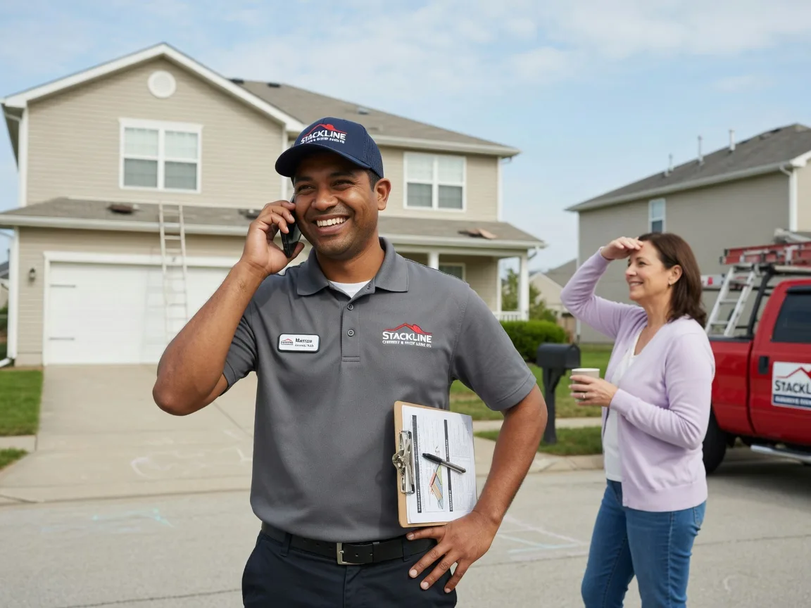 Chimney flashing repair Big Stone Gap, VA FAQs